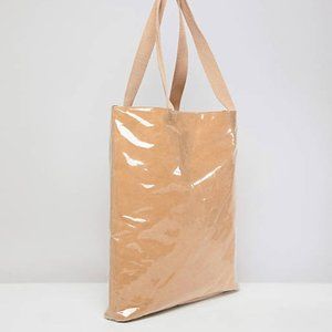 TOTOKAELO PVC PAPER BAG